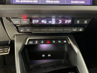 AUDI S3 usata, con Servosterzo