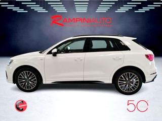 AUDI Q3 usata 12