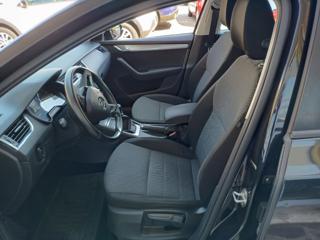 SKODA Octavia usata, con Airbag laterali
