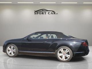 BENTLEY Continental usata, con Airbag laterali