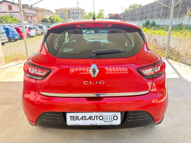RENAULT Clio usata, con Alzacristalli elettrici