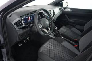 VOLKSWAGEN Taigo usata, con Controllo trazione