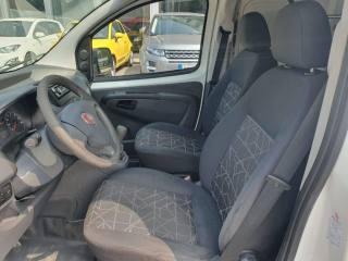 FIAT Fiorino usata 9