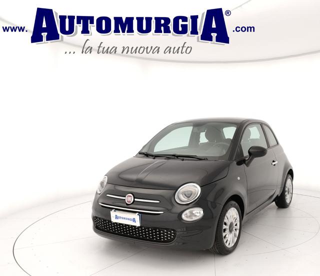 FIAT 500 usata, con Airbag