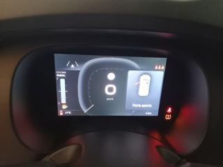 FIAT Panda usata, con Climatizzatore