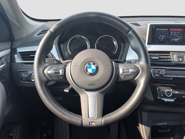 BMW X1 usata 12