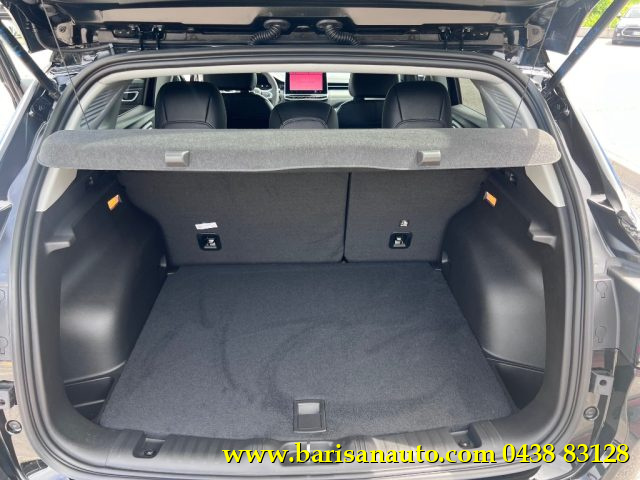 JEEP Compass usata, con Boardcomputer