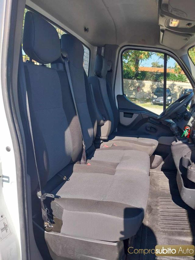 RENAULT Master usata 11