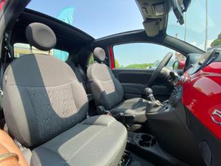 FIAT 500 usata 19