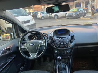 FORD B-Max usata, con Cruise Control