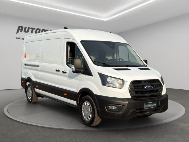 FORD Transit usata, con Airbag Passeggero