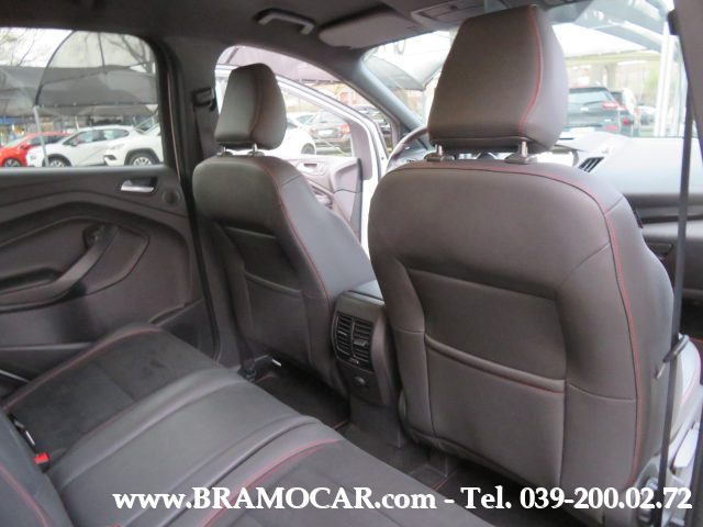 FORD Kuga usata, con Chiusura centralizzata telecomandata