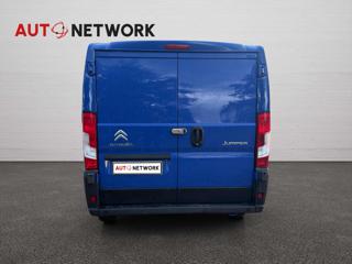 CITROEN Jumper usata, con Climatizzatore