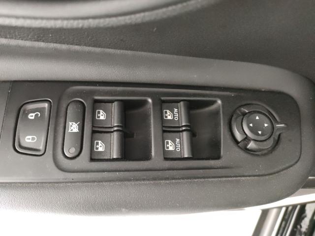 JEEP Renegade usata, con Autoradio