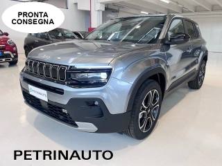 JEEP Avenger 1.2 Turbo Summit Km.Zero