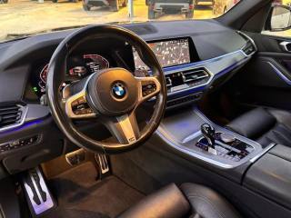 BMW X5 usata, con Autoradio