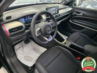 JEEP Avenger usata, con Touch screen