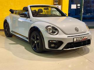 VOLKSWAGEN Maggiolino usata, con Alzacristalli elettrici