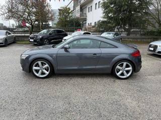AUDI TT usata 16