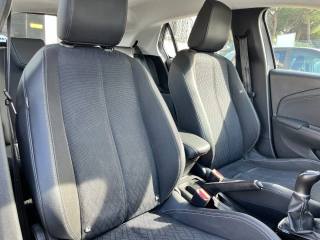 OPEL Corsa usata, con Climatizzatore