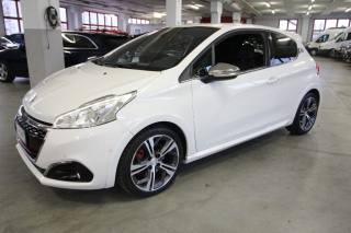 PEUGEOT 208 usata, con Airbag
