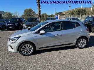 RENAULT Clio usata, con Airbag laterali