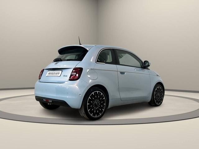 FIAT 500 usata, con Alzacristalli elettrici
