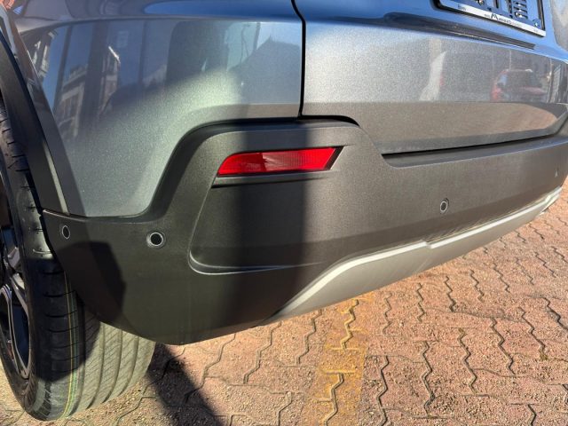 JEEP Avenger usata, con Climatizzatore