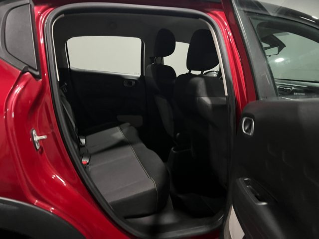 CITROEN C3 usata, con Controllo trazione