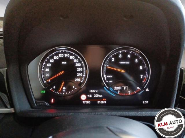 BMW X2 usata, con Cerchi in lega