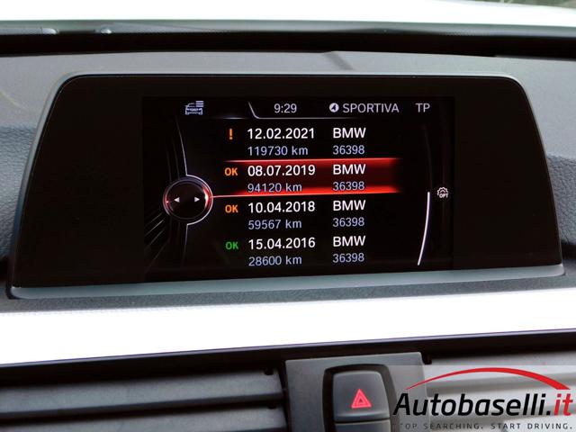 BMW 420 usata 78