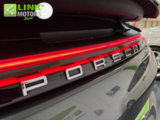 PORSCHE Panamera usata, con Chiusura centralizzata telecomandata