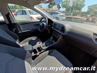 SEAT Leon usata, con Controllo trazione