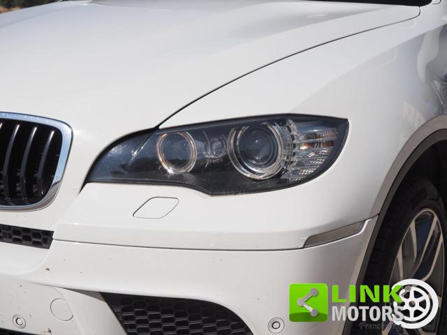 BMW X6 usata 28