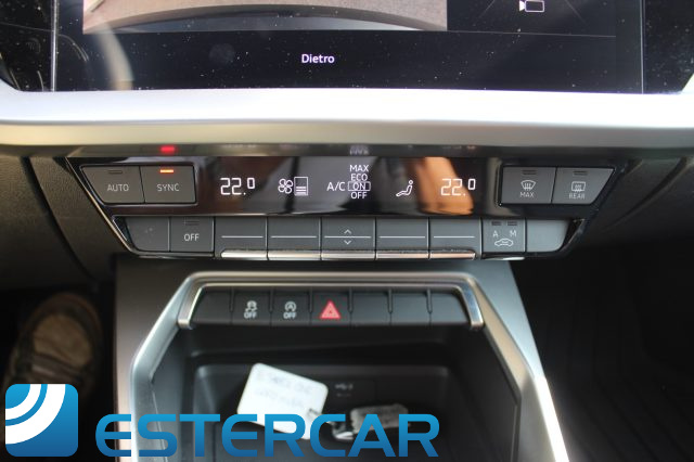 AUDI A3 usata, con Bracciolo