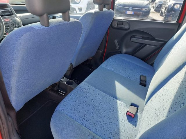 FIAT Panda usata 10