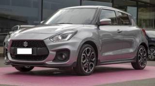 SUZUKI Swift usata, con Airbag laterali