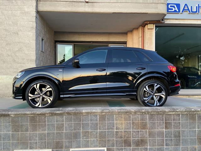 AUDI Q3 usata, con Boardcomputer
