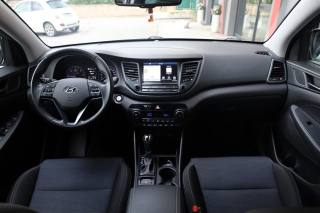 HYUNDAI Tucson usata, con Airbag Passeggero