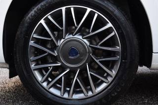 LANCIA Ypsilon usata, con Luci diurne LED