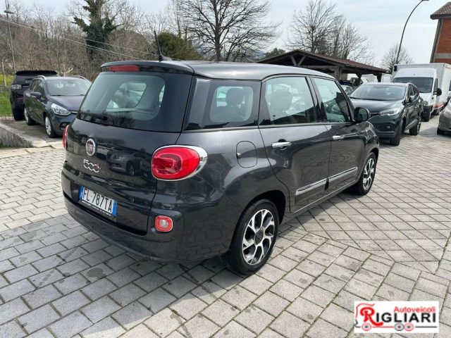 FIAT 500L usata 13