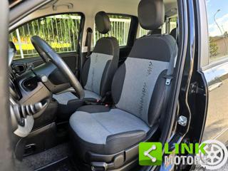 FIAT Panda usata, con Airbag Passeggero