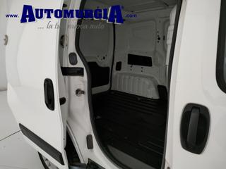 FIAT Fiorino usata, con Autoradio