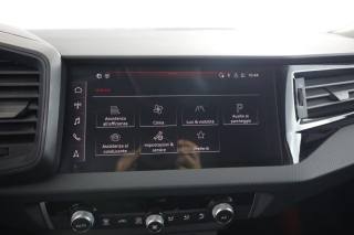 AUDI A1 usata 15