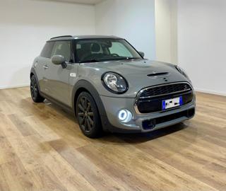 MINI Cooper S usata, con Airbag