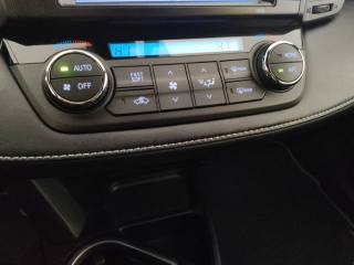 TOYOTA RAV 4 usata, con Chiusura centralizzata telecomandata