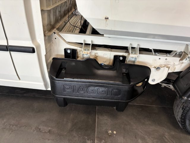 PIAGGIO Porter NP6 usata, con Controllo trazione