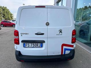 PEUGEOT Expert usata, con Autoradio