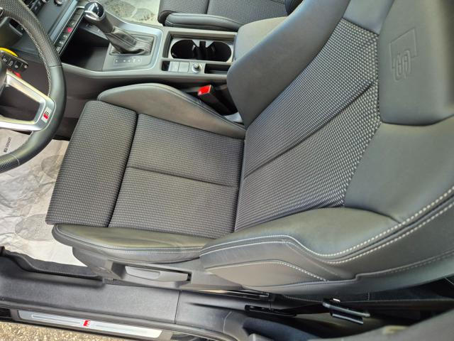 AUDI Q3 usata, con Controllo automatico clima