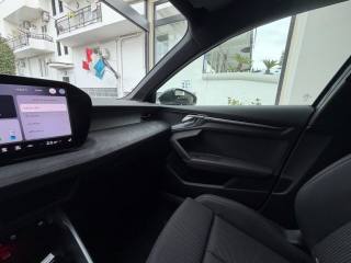 AUDI A3 usata, con Riconoscimento dei segnali stradali